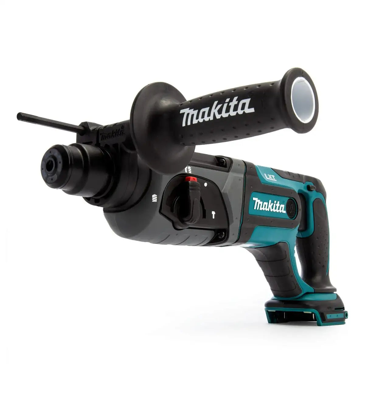 Makita – Akumulatorska bušilica-čekić DHR241Z by Makita Aku bušilice, odvijači i čekići