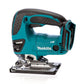 Makita – Akumulatorska ubodna pila DJV180ZX by Makita Aku ubodne pile
