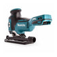 Makita – Akumulatorska ubodna pila DJV181Z by Makita Aku ubodne pile