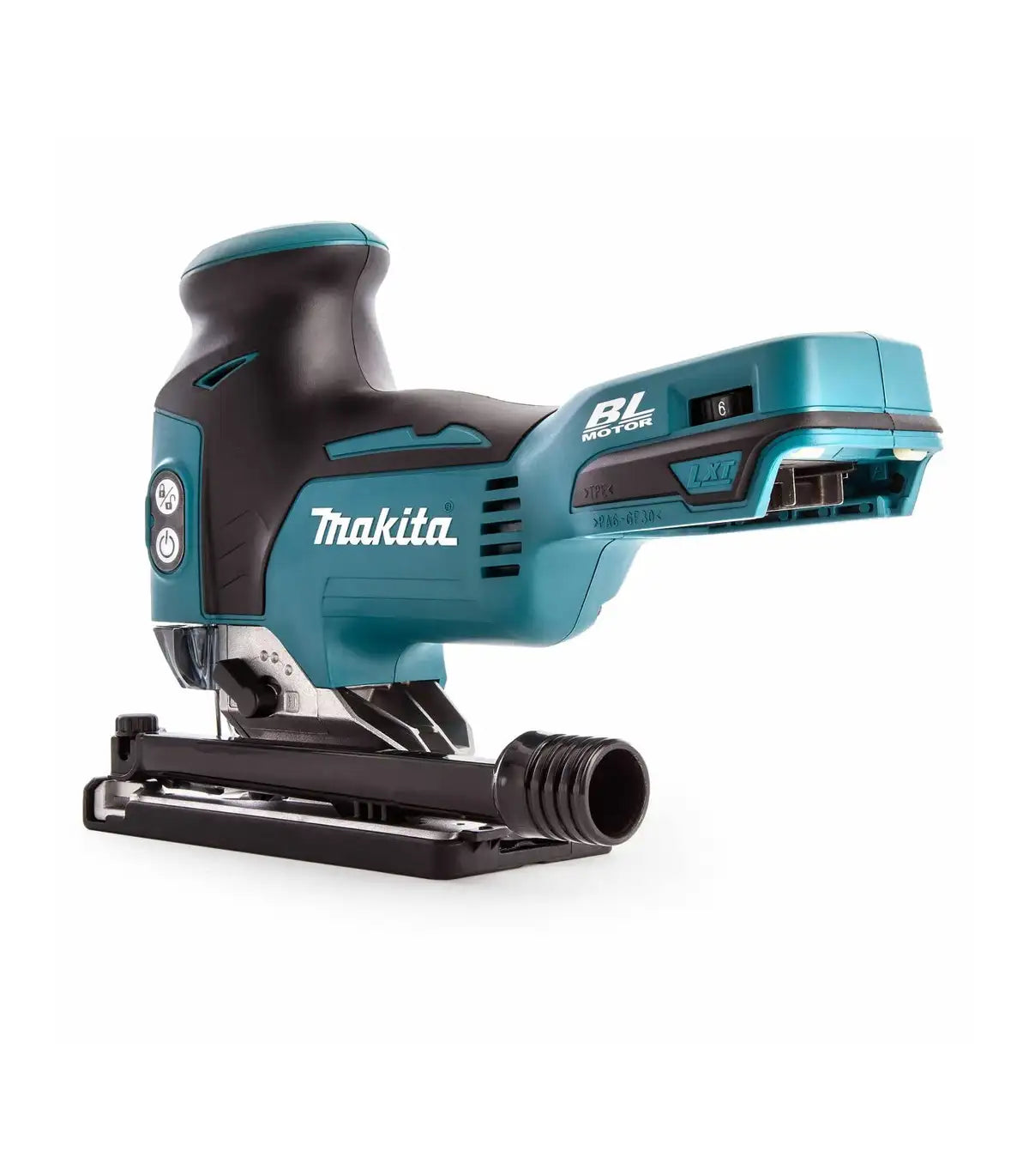 Makita – Akumulatorska ubodna pila DJV181Z by Makita Aku ubodne pile