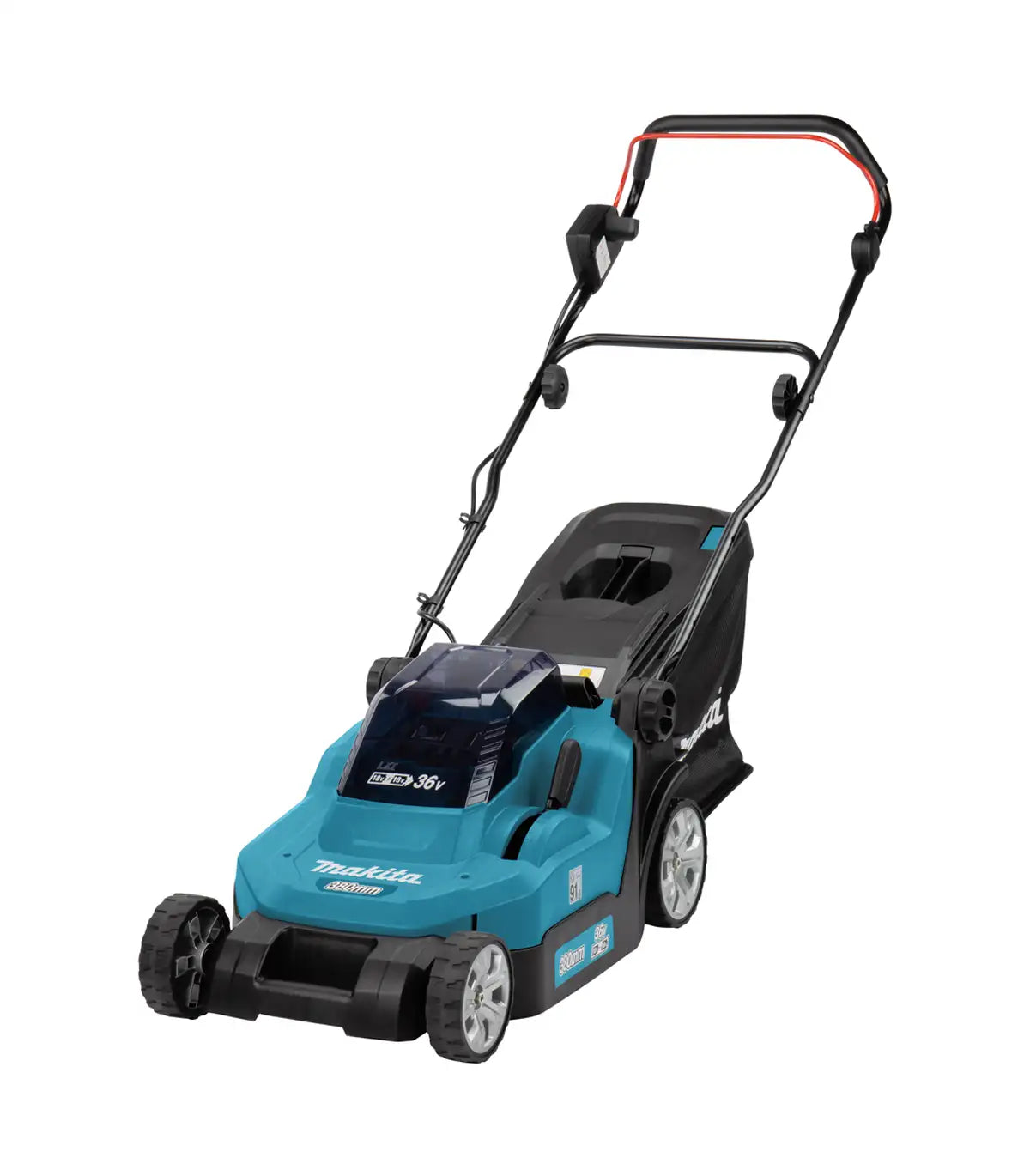 Makita – Akumulatorska kosilica DLM382CM2 Kosilice za travu