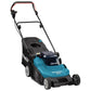 Makita – Akumulatorska kosilica DLM432Z by Makita Kosilice za travu