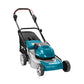 Makita – Akumulatorska kosilica DLM460Z, 18 + 18 V LXT (SOLO) by Makita Kosilice za travu