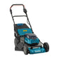 Makita – Akumulatorska kosilica 4u1 18+18V DLM530PT4 SET 4x baterija 18 V 5.0 Ah i dupli punjač by Makita Kosilice za travu