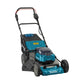 Makita – Akumulatorska kosilica DLM530Z by Makita Kosilice za travu