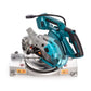 Makita – Akumulatorska pila za rezanje pod uglom DLS600Z by Makita Aku potezne pile i cirkulari