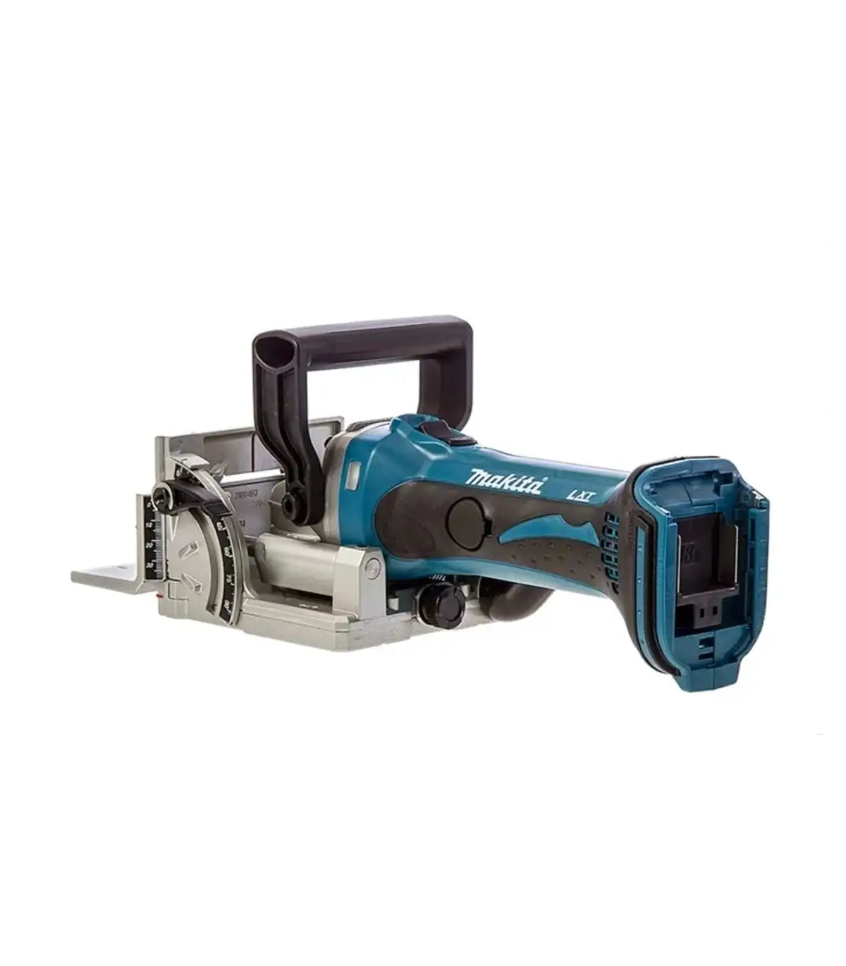 Makita – Akumulatorska glodalica za utore DPJ180Z by Makita Aku glodalice i blanje