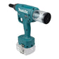 Makita – Akumulatorski pištolj za pop nitne / zakovice DRV250Z by Makita Aku klamerice, pištolji za eksere, pop nitne