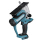 Makita – Akumulatorska pila za rigips / gipskartonske ploče DSD180Z by Makita Aku pile za rigips