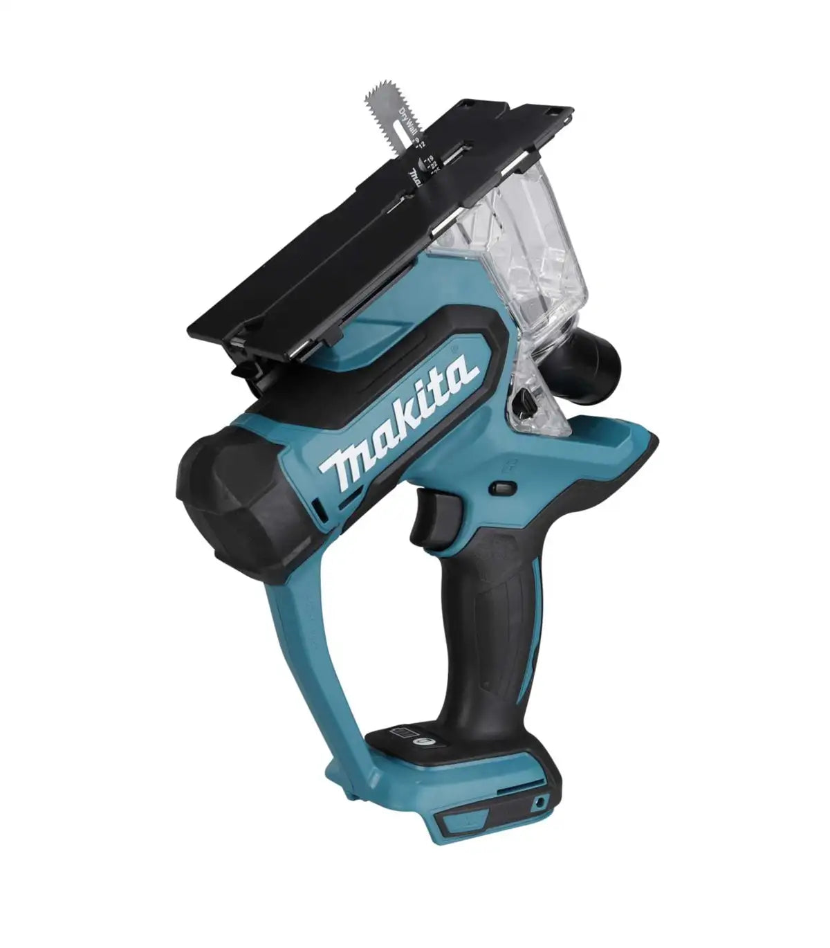 Makita – Akumulatorska pila za rigips / gipskartonske ploče DSD180Z by Makita Aku pile za rigips