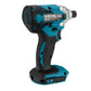 Makita – Akumulatorski udarni odvijač DTD156Z by Makita Aku bušilice, odvijači i čekići