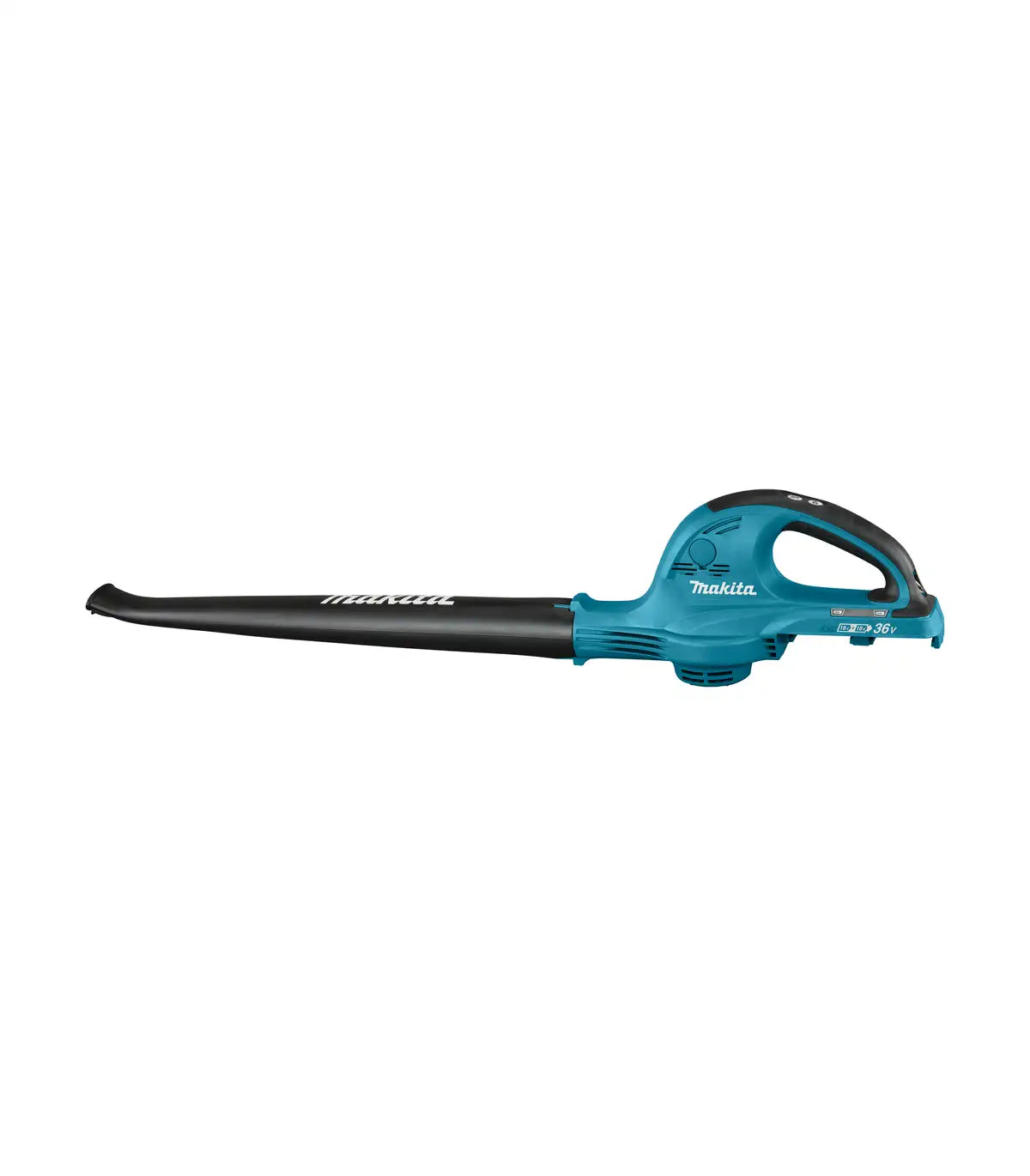 Makita – Akumulatorsko puhalo DUB361Z 18 V LXT SOLO Puhači