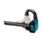 Makita – Akumulatorsko puhalo / usisivač DUB363ZV 18 V LXT SOLO Puhači