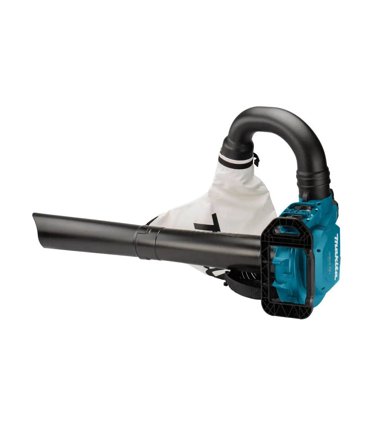Makita – Akumulatorsko puhalo / usisivač DUB363ZV 18 V LXT SOLO Puhači