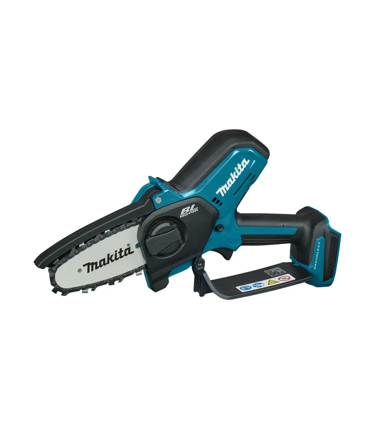 Makita – Akumulatorska lančana pila za obrezivanje 100 mm DUC101Z 18 V LXT SOLO Lančane pile za drvo (motorke)