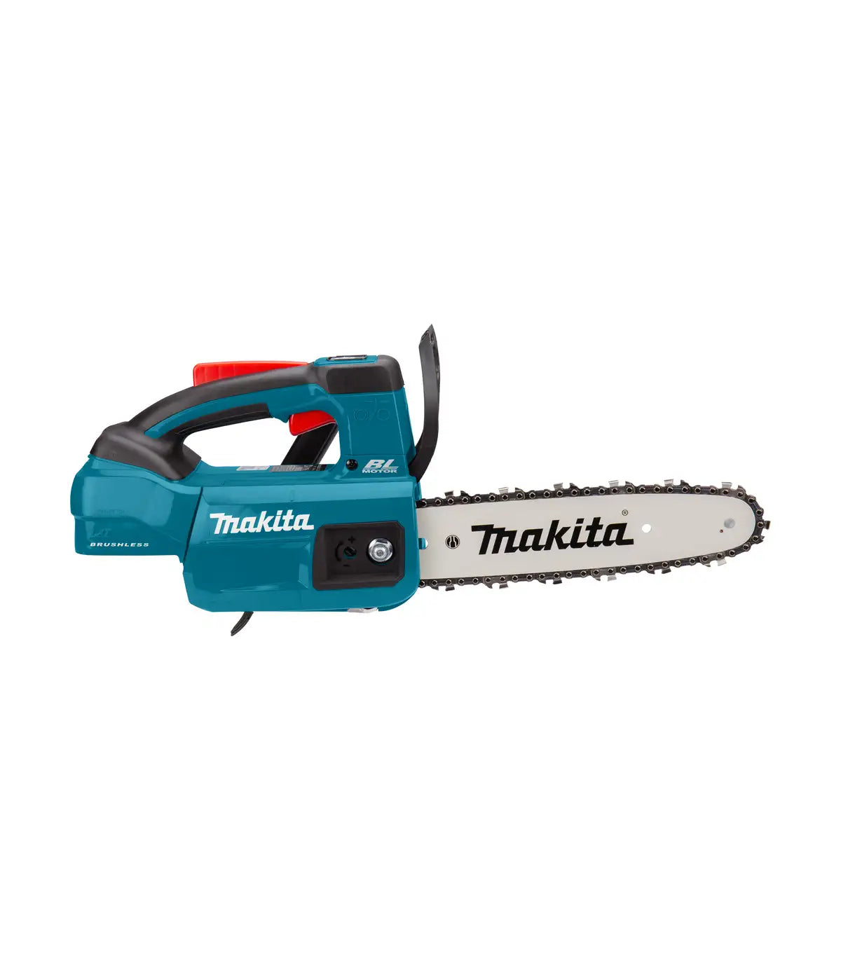 Makita – Akumulatorska lančana pila DUC254Z 250 mm 18 V LXT SOLO Lančane pile za drvo (motorke)