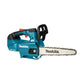 Makita – Akumulatorska lančana pila DUC256CZ by Makita Lančane pile za drvo (motorke)