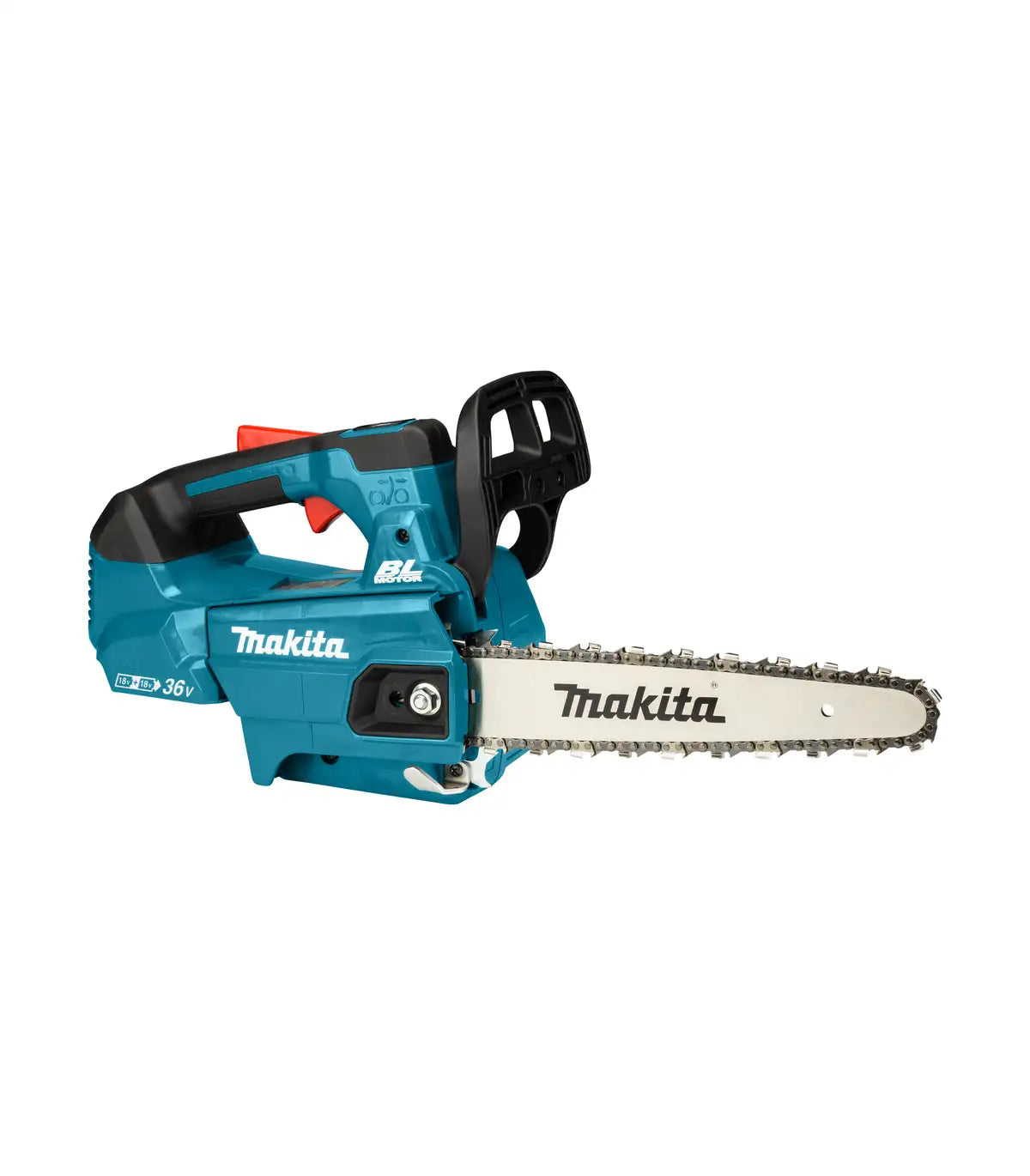 Makita – Akumulatorska lančana pila DUC256CZ by Makita Lančane pile za drvo (motorke)