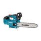 Makita – Akumulatorska lančana pila DUC306Z, 2×18 V LXT (SOLO) by Makita Lančane pile za drvo (motorke)