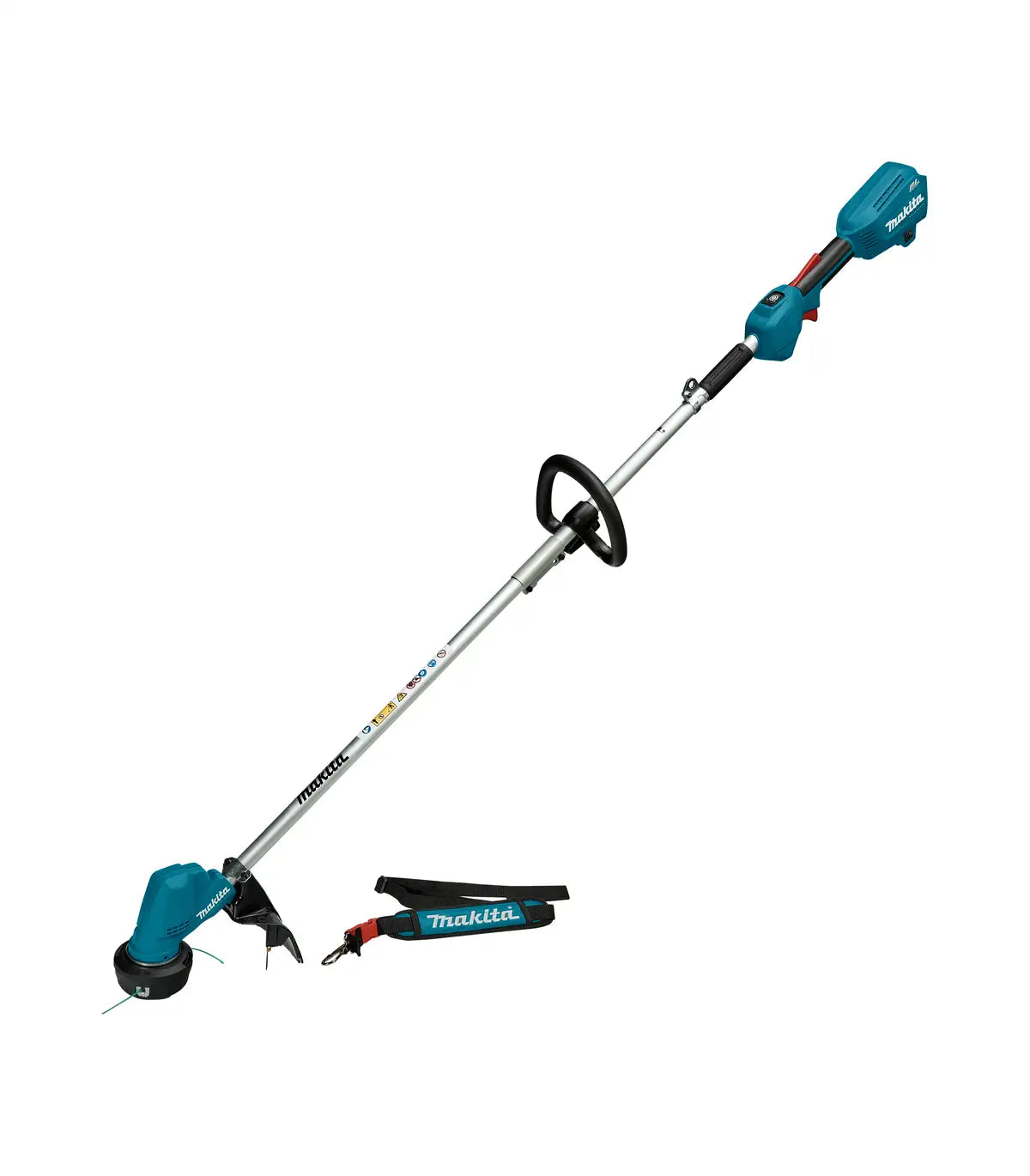 Makita – Akumulatorska kosa DUR192LZ by Makita Trimeri za travu