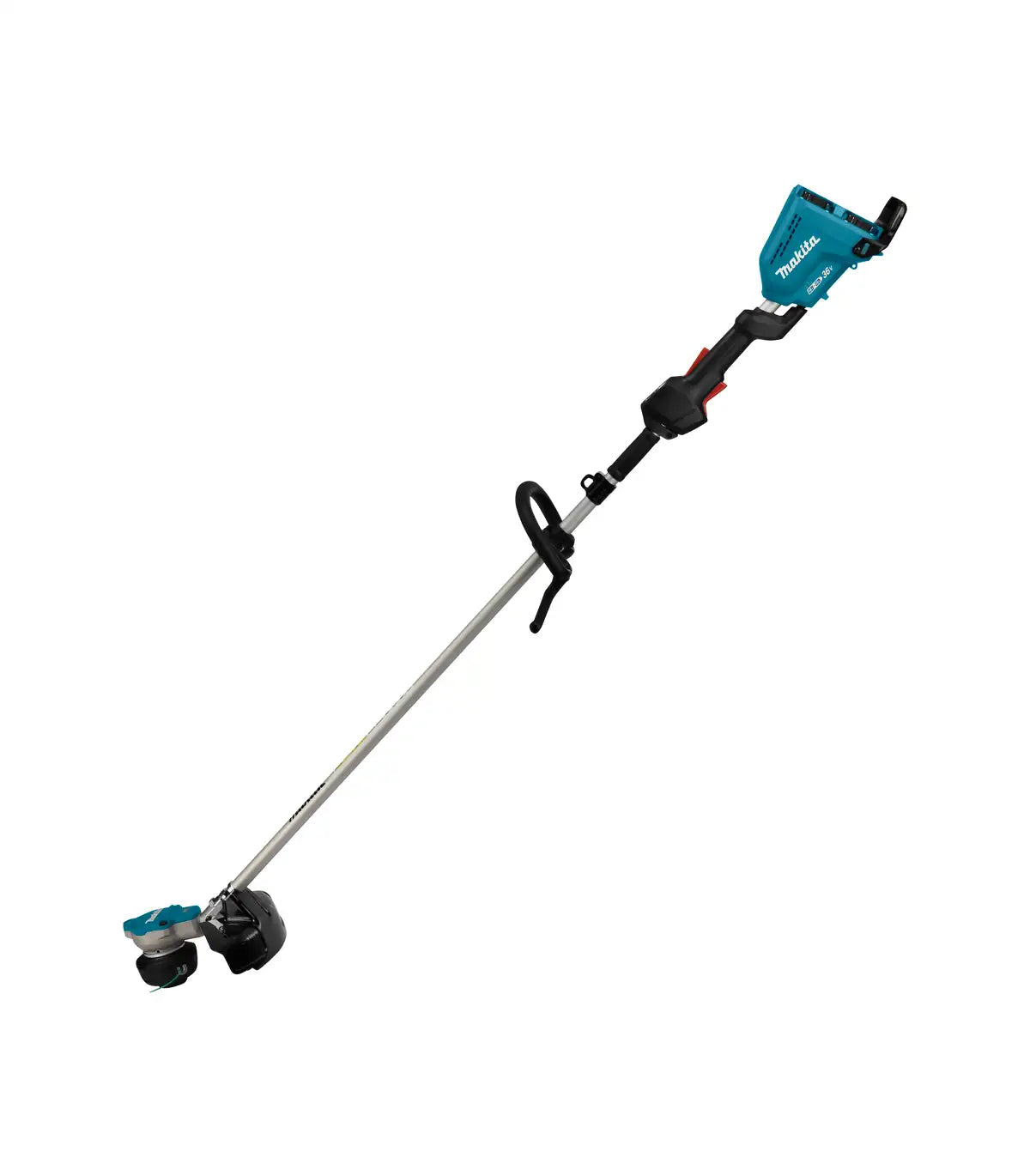 Makita – Akumulatorski trimer DUR368LZ by Makita Trimeri za travu