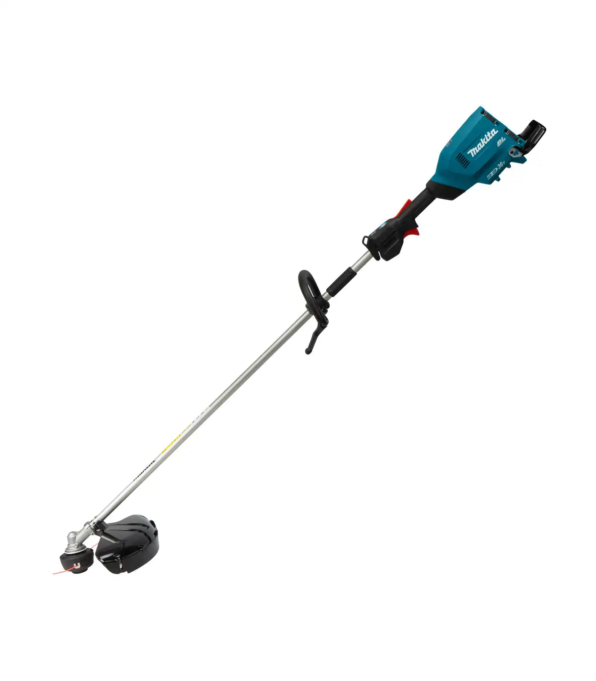 Makita – Akumulatorski trimer za travu DUR369LZ 18 + 18 V LXT by Makita Trimeri za travu