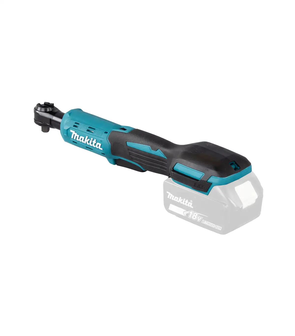 Makita – Akumulatorska račna DWR180Z by Makita Aku razni alati