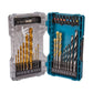Makita – 21-djelni set burgija i bitova E-07032 by Makita Pribor za bušilice i čekiće - detalj 3