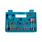 Makita – 102-dijelni set pribora, burgija i bitova E-10730 by Makita Setovi alata