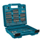 Makita – 256-dijelni set alata za bušenje i zavrtanje E-11689 by Makita Pribor za bušilice i čekiće, Setovi alata