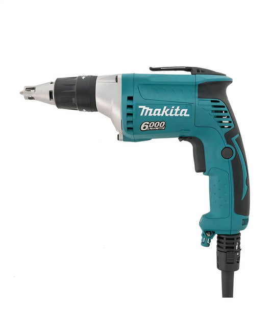 Makita – Električni odvijač šauber FS6300R by Makita Električni alati za zavrtanje