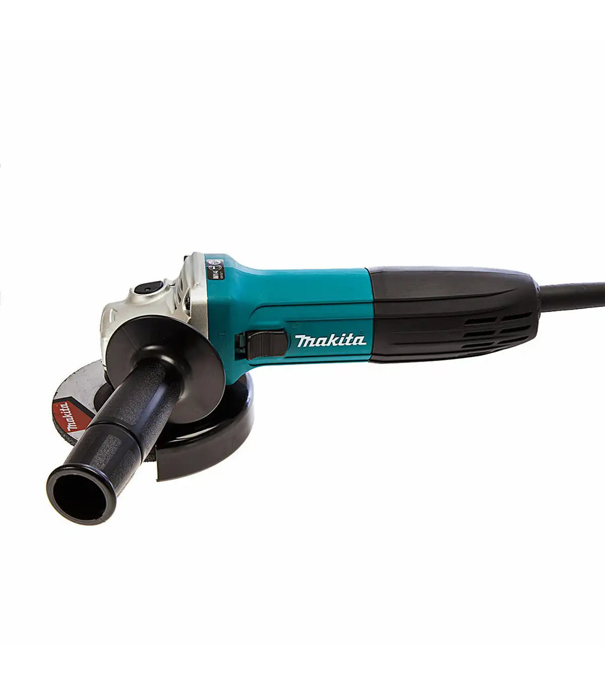 Makita – Ugaona / Kutna brusilica GA4530 720 W 115 mm by Makita Električne brusilice