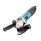 Makita – Kutna brusilica 720 W GA4530R, Ø115 mm Električne brusilice