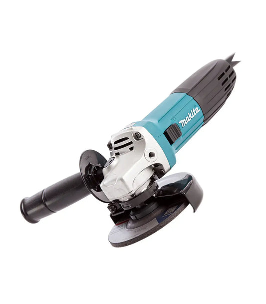 Makita – Kutna brusilica 720 W GA4530R, Ø115 mm Električne brusilice