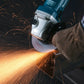 Makita – Kutna brusilica GA5040RZ1 by Makita Električne brusilice