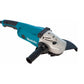 Makita – Kutna brusilica 2.200 W 230 mm GA9020 by Makita Električne brusilice