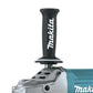Makita – Kutna brusilica 2.800 W 230 mm GA9070X1 by Makita Električne brusilice