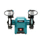 Makita – Dvostrana stolna brusilica GB602 Električne brusilice
