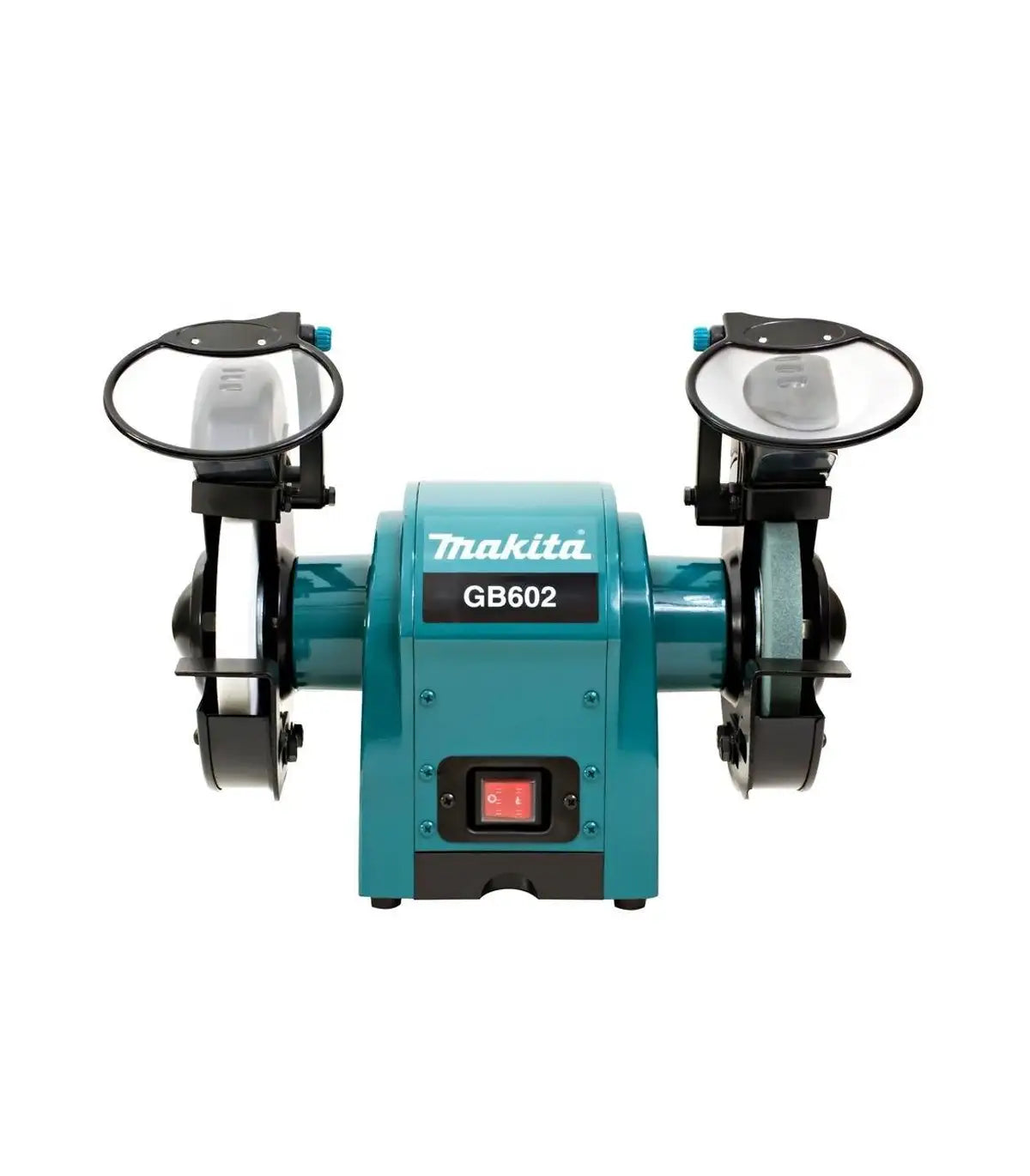 Makita – Dvostrana stolna brusilica GB602 Električne brusilice