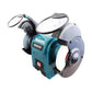 Makita – Stolna brusilica GB602W Električne brusilice