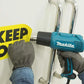 Makita – Pištolj za vrući zrak HG6030K by Makita Električni pištolji za vrući zrak