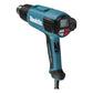 Makita – Pištolj za vrući zrak / Fen HG6531CK by Makita Električni pištolji za vrući zrak