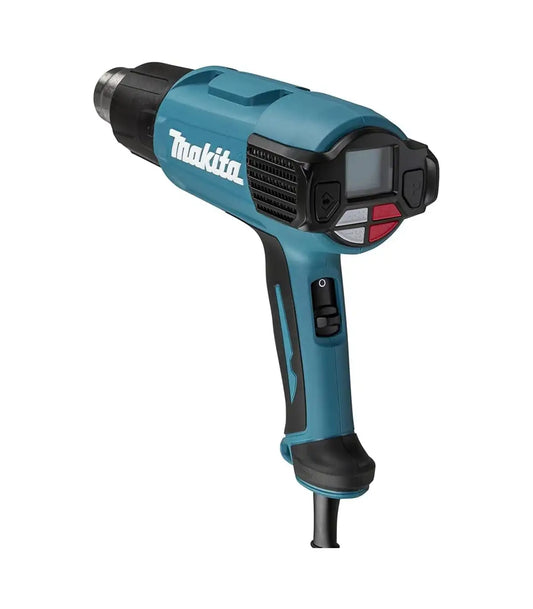 Makita – Pištolj za vrući zrak / Fen HG6531CK by Makita Električni pištolji za vrući zrak