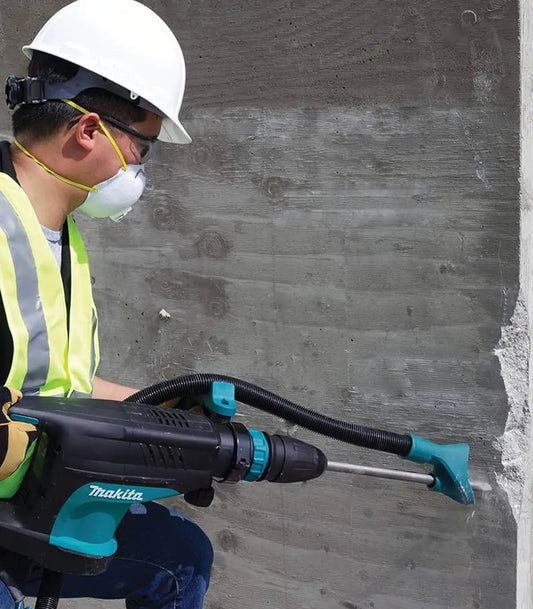 Makita – Udarni čekić HM1203C by Makita Električne bušilice i čekići
