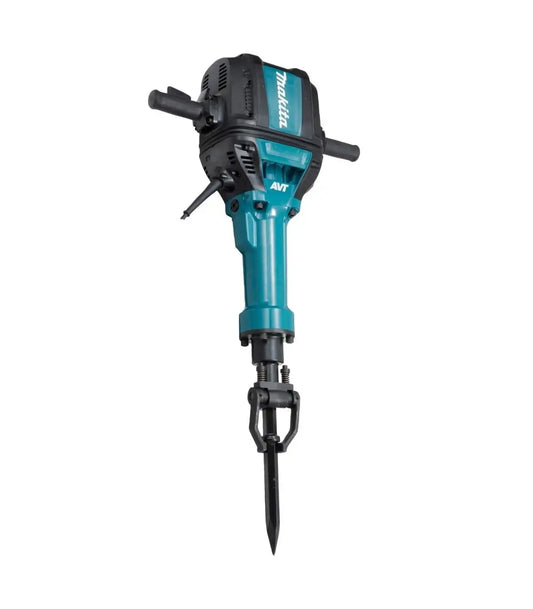 Makita – Udarni čekić HM1802 by Makita Električne bušilice i čekići