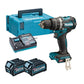 XGT Makita 40V – Akumulatorska udarna bušilica-odvijač HP002GD201 by Makita Aku bušilice, odvijači i čekići