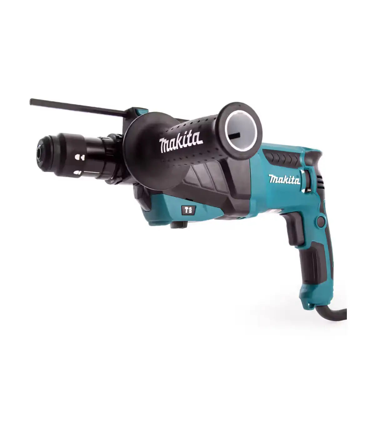 Makita – Bušilica – čekić HR2630T by Makita Električne bušilice i čekići