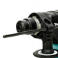Makita – Bušilica čekić HR2810 by Makita Električne bušilice i čekići