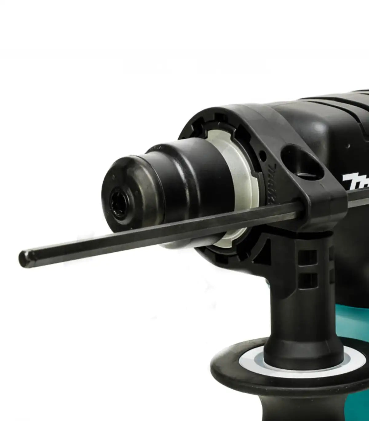Makita – Bušilica čekić HR2810 by Makita Električne bušilice i čekići