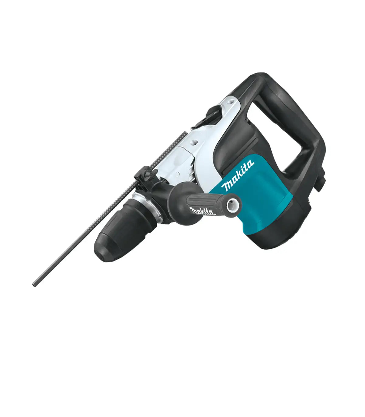 Makita – Bušilica-čekić HR4002 by Makita Električne bušilice i čekići